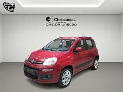 Rosso Usata 2013 Fiat Panda Easy Tre volumi | 4999 € (Buon prezzo)