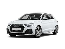 Other Nuova 2025 Audi A1 S-Line Due volumi | 30.816 € (Buon prezzo)