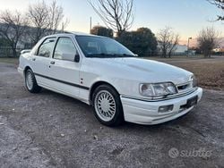 Bianco Usata 1992 Ford Sierra Tre volumi | 35.000 €