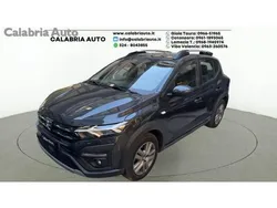 Grigio(met.) Usata 2021 Dacia Sandero Comfort Due volumi | 11.950 € (Buon prezzo)