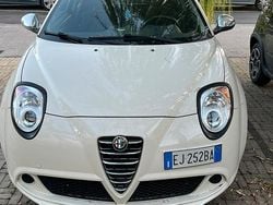 Bianco Usata 2011 Alfa Romeo MiTo Due volumi | 4800 € (Buon prezzo)