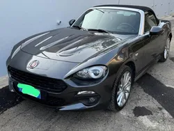 Usata 2018 Fiat 124 Spider Cabrio | 22.000 € (Buon prezzo)