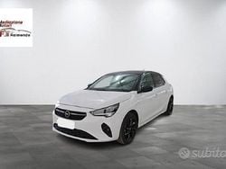 Bianco Usata 2022 Opel Corsa Due volumi | 11.999 € (Buon prezzo)