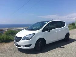 Usata 2015 Opel Meriva Monovolume | 6900 €