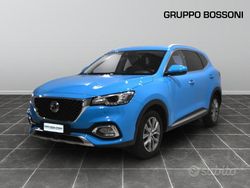 Blu Usata 2023 MG HS Comfort SUV | 17.500 € (Ottimo prezzo)