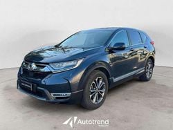 Blu Usata 2021 Honda CR-V Elegance SUV | 24.200 € (Ottimo prezzo)