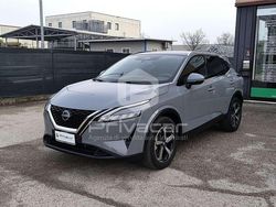 Grigio Usata 2024 Nissan Qashqai N-Connecta SUV | 22.900 € (Buon prezzo)