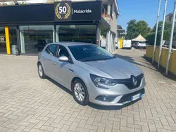 Grigio Usata 2016 Renault Mégane III Intens Tre volumi | 8900 € (Super prezzo)