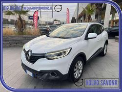 Bianco Usata 2016 Renault Kadjar Intens SUV | 14.000 € (Buon prezzo)