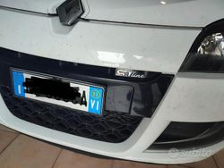 Usata 2011 Renault Mégane GT Line GT-Line Coupé | 4250 € (Buon prezzo)