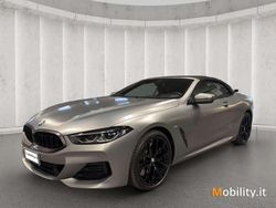 Grigio Usata 2024 BMW 840 Comfort Edition Coupé | 76.500 € (Cara)