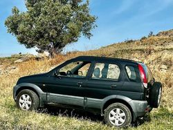 Usata 2006 Daihatsu Terios SUV | 4800 € (Buon prezzo)