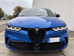 Blu/azzurro Usata 2023 Alfa Romeo Tonale Edizione Speciale SUV | 26.000 € (Buon prezzo)