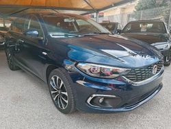 Blu Usata 2018 Fiat Tipo Lounge Station wagon | 10.200 € (Buon prezzo)