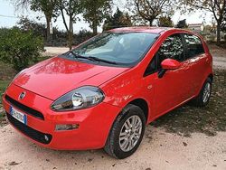 Usata 2013 Fiat Punto Due volumi | 3400 €