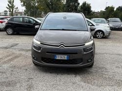 Marrone Usata 2016 Citroën C4 Picasso Feel Monovolume | 7500 € (Buon prezzo)