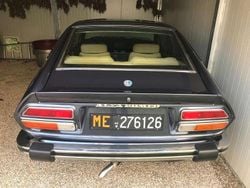 Blu/azzurro Usata 1979 Alfa Romeo GTV Coupé | 15.000 €