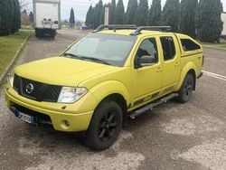 Verde Usata 2007 Nissan Navara Pick-up | 6500 € (Super prezzo)