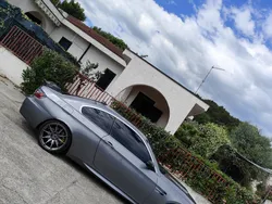 Usata 2007 BMW 330 Coupé | 12.000 € (Buon prezzo)