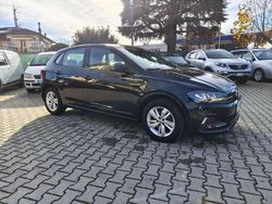 Profondo perla Usata 2019 VW Polo Comfortline Tre volumi | 14.990 € (Buon prezzo)