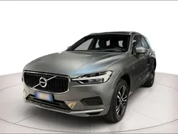 Grigio Usata 2020 Volvo XC60 Business Edition SUV | 34.900 € (Buon prezzo)
