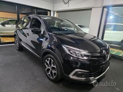Nero Usata 2018 Renault Captur SUV | 15.900 € (Molto cara)