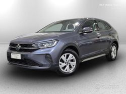 Grigio scuro met. Usata 2022 VW Taigo Life SUV | 15.900 € (Buon prezzo)