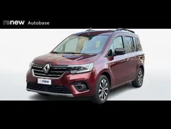 Rosso Usata 2022 Renault Kangoo Edition One Monovolume | 21.990 €