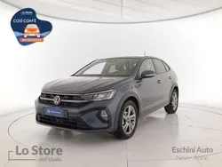 VW Taigo