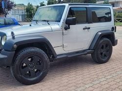 Usata 2010 Jeep Wrangler SUV | 23.000 € (Ottimo prezzo)