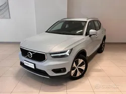 Grigio Usata 2021 Volvo XC40 Momentum SUV | 24.900 € (Buon prezzo)