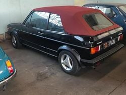 Nero Usata 1982 VW Golf I Due volumi | 6000 €