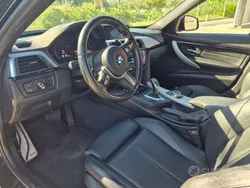 Usata 2018 BMW 320 M Sport Station wagon | 18.500 € (Ottimo prezzo)