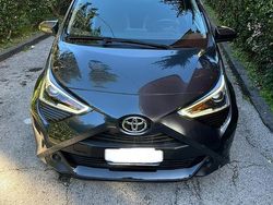 Grigio Usata 2020 Toyota Aygo X-play Due volumi | 12.000 € (Buon prezzo)