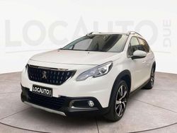 Bianco Usata 2018 Peugeot 2008 Allure SUV | 9490 € (Super prezzo)