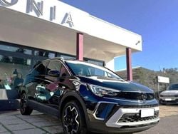 Nero Usata 2023 Opel Crossland X Elegance SUV | 13.590 € (Ottimo prezzo)