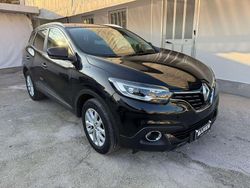 Nero Usata 2016 Renault Kadjar Intens SUV | 11.500 € (Buon prezzo)