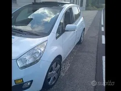 Usata 2011 Kia Venga 2 Due volumi | 4800 € (Buon prezzo)