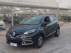 Grigio Usata 2016 Renault Captur SUV | 9300 € (Ottimo prezzo)