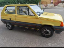 Usata 1988 Seat Marbella Due volumi | 1500 €