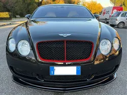 Grigio perlato Usata 2009 Bentley Continental GT Coupé | 46.999 € (Ottimo prezzo)