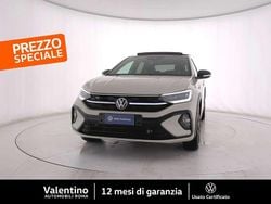 Beige Usata 2022 VW Taigo R-line SUV | 20.450 € (Buon prezzo)
