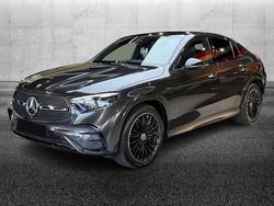 Grigio Usata 2024 Mercedes GLC300e AMG Line Premium Coupé | 72.950 € (Buon prezzo)