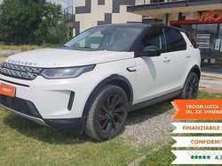 Usata 2022 Land Rover Discovery Sport SUV | 23.990 € (Buon prezzo)
