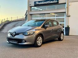 Other Usata 2016 Renault Clio IV Life Tre volumi | 7900 € (Buon prezzo)