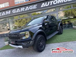 Nero Usata 2023 Ford Ranger Raptor Pick-up | 64.900 € (Cara)