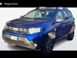 Other Usata 2023 Dacia Duster Journey | 15.900 € (Ottimo prezzo)