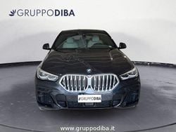 Nero Usata 2022 BMW X6 M Sport SUV | 64.100 € (Buon prezzo)