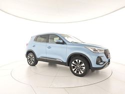 Blu Usata 2023 DR DR 5.0 SUV | 15.400 € (Buon prezzo)