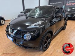 Nero Usata 2018 Nissan Juke Tekna SUV | 12.999 € (Cara)